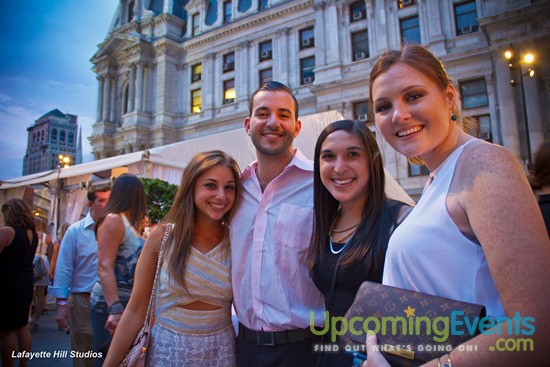Best of Philly Soiree 2015