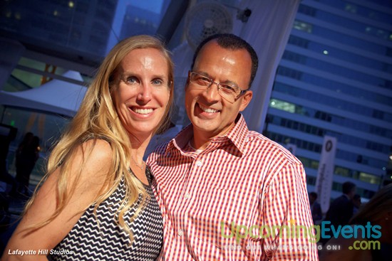 Best of Philly Soiree 2015