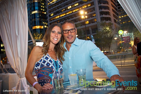 Best of Philly Soiree 2015