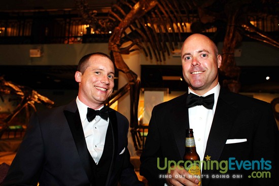 Philadelphia Geek Awards 2015