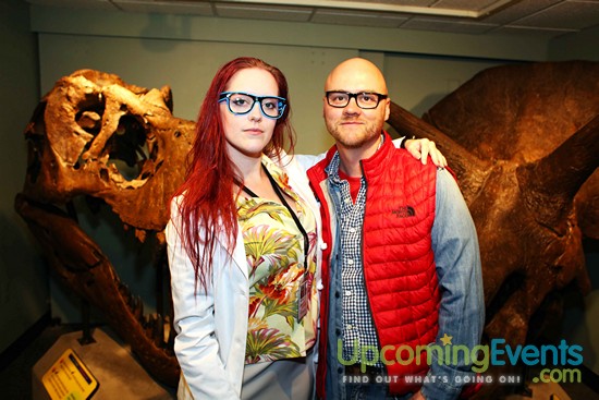 Philadelphia Geek Awards 2015