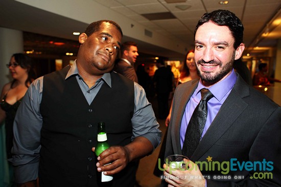 Philadelphia Geek Awards 2015