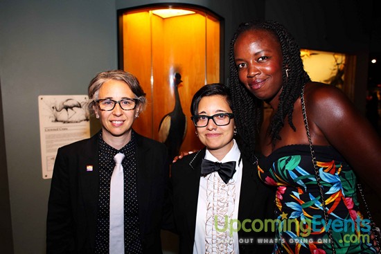 Philadelphia Geek Awards 2015