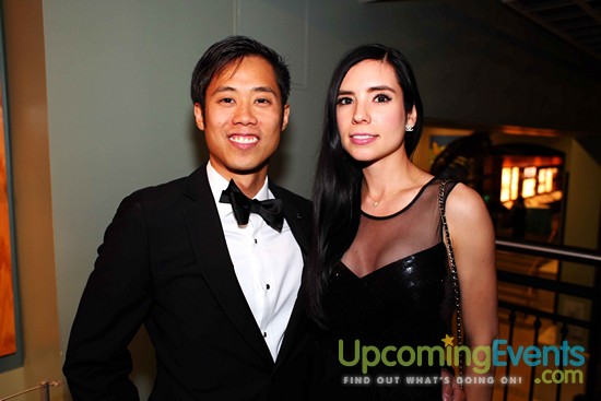 Philadelphia Geek Awards 2015