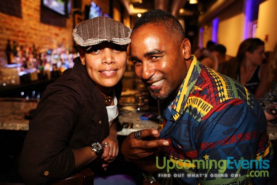 Philly Mojito March!