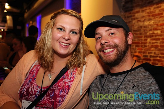 Philly Mojito March!