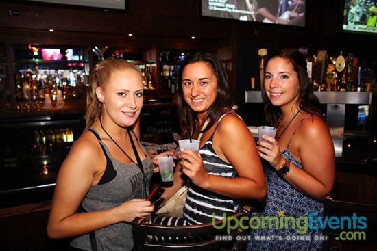 Philly Mojito March!