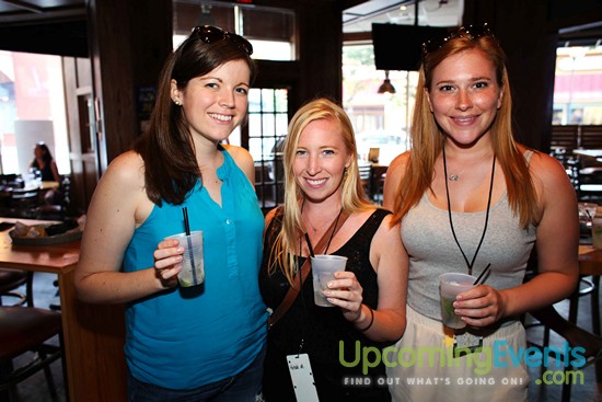 Philly Mojito March!