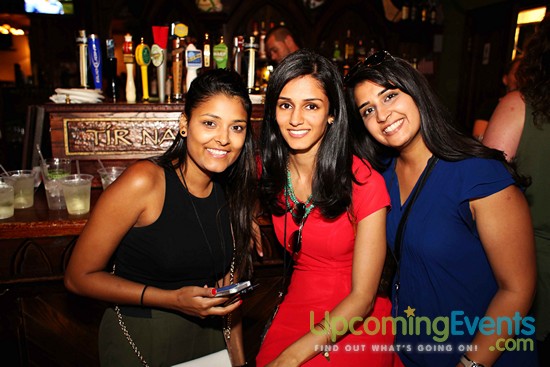 Philly Mojito March!