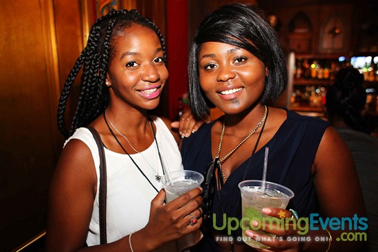 Philly Mojito March!