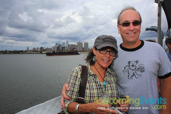 102.9 WMGK's 5th Annual Brew Blast on the Battleship