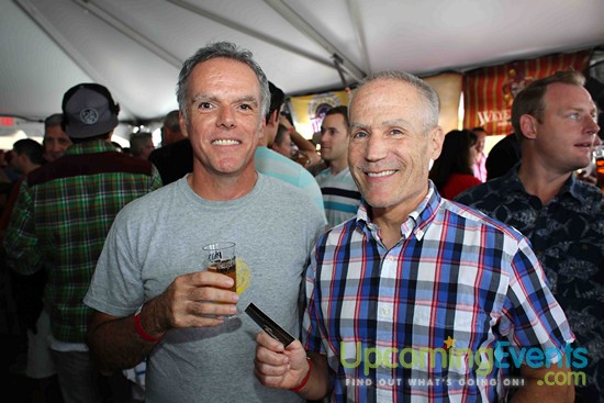 102.9 WMGK's 5th Annual Brew Blast on the Battleship