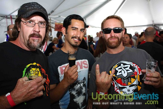 102.9 WMGK's 5th Annual Brew Blast on the Battleship