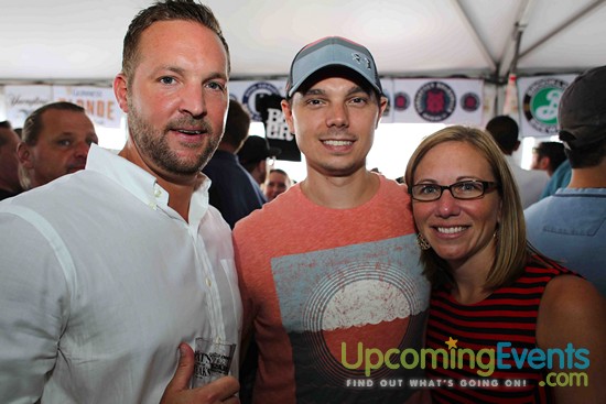 102.9 WMGK's 5th Annual Brew Blast on the Battleship