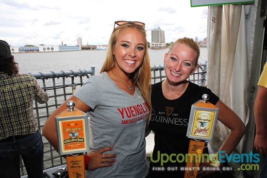 102.9 WMGK's 5th Annual Brew Blast on the Battleship
