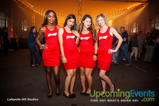 Battle of the Burger 2015