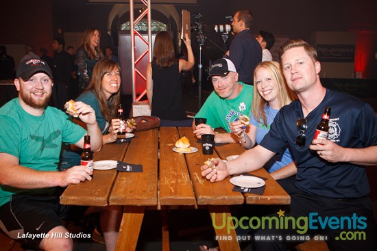 Battle of the Burger 2015