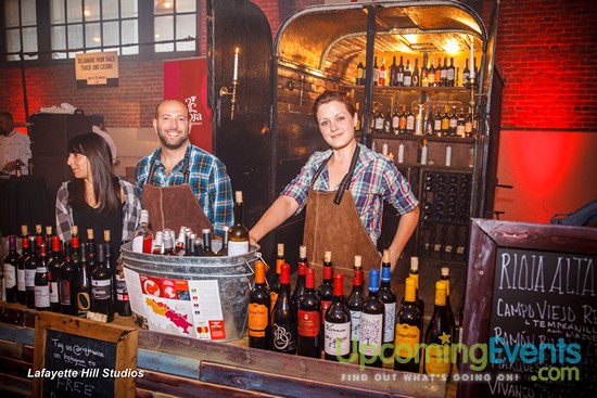 Battle of the Burger 2015