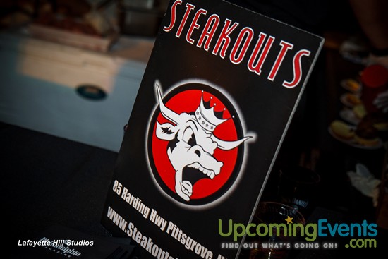 Battle of the Burger 2015