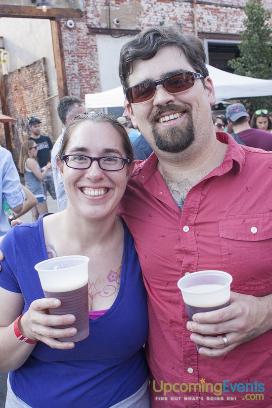 Oktoberfest 2015 @ Frankford Hall