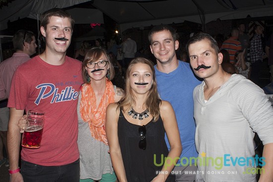 Oktoberfest 2015 @ Frankford Hall