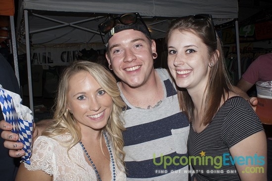 Oktoberfest 2015 @ Frankford Hall