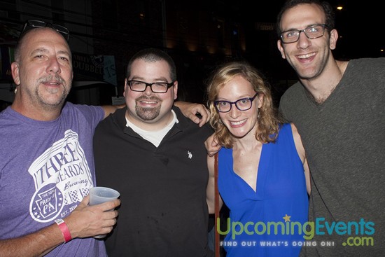 Oktoberfest 2015 @ Frankford Hall