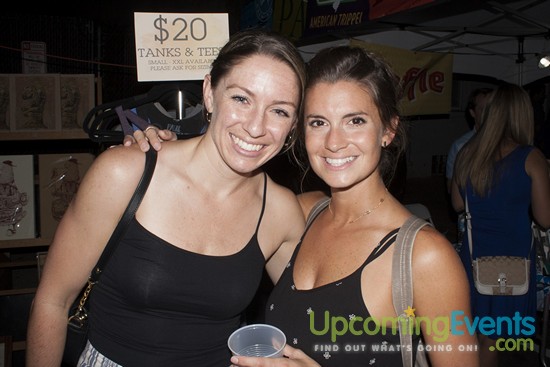 Oktoberfest 2015 @ Frankford Hall