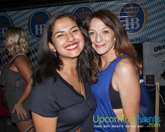 Oktoberfest 2015 @ Frankford Hall