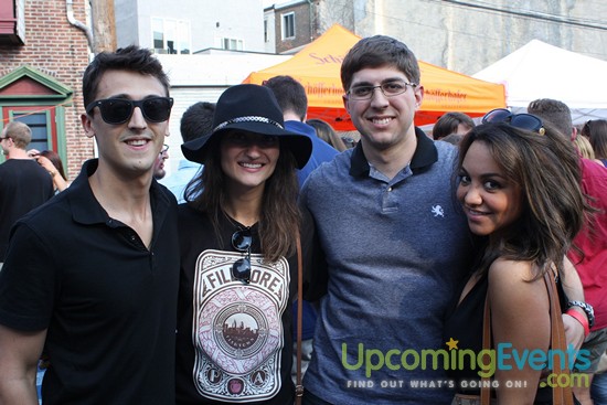 Oktoberfest 2015 @ Frankford Hall