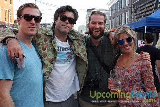 Oktoberfest 2015 @ Frankford Hall