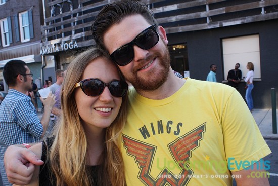 Oktoberfest 2015 @ Frankford Hall