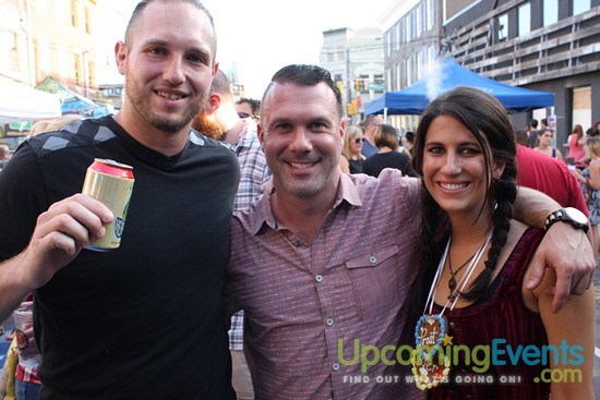 Oktoberfest 2015 @ Frankford Hall
