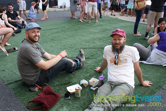 Oktoberfest 2015 @ Frankford Hall