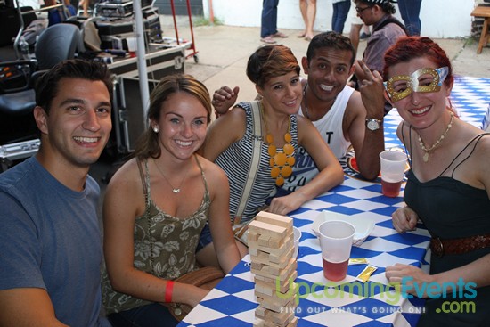 Oktoberfest 2015 @ Frankford Hall