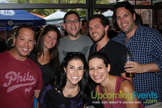 Oktoberfest 2015 @ Frankford Hall