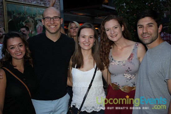 Oktoberfest 2015 @ Frankford Hall