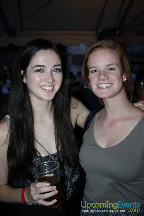 Oktoberfest 2015 @ Frankford Hall