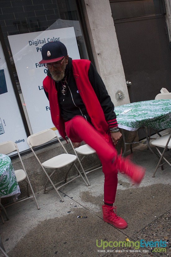 Midtown Festival 2015 (Gallery A)