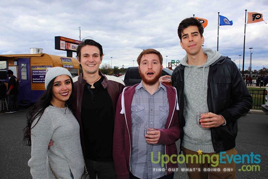 Oktoberfest 2015 @ XFINITY Live (Gallery A)