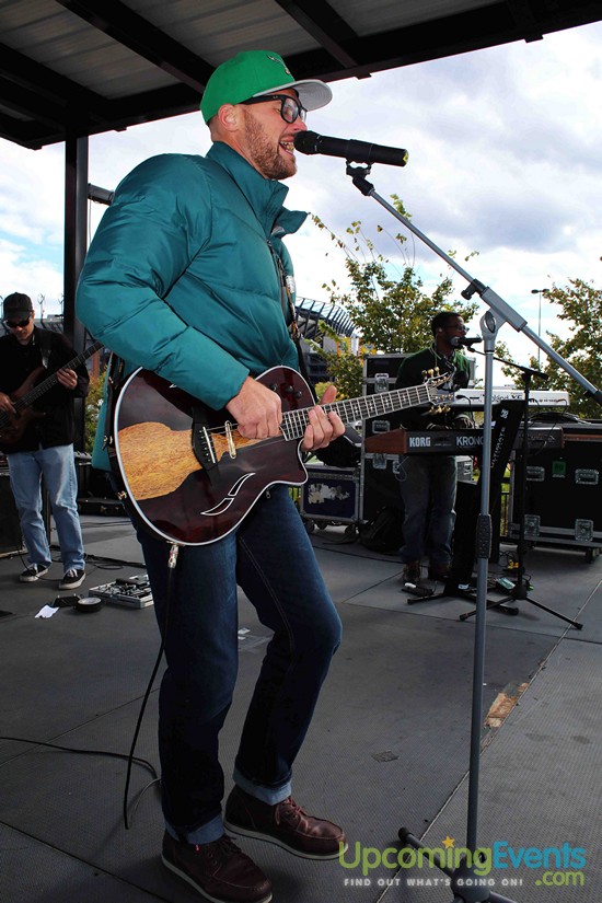 Oktoberfest 2015 @ XFINITY Live (Gallery A)