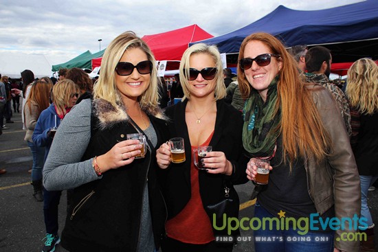 Oktoberfest 2015 @ XFINITY Live (Gallery A)