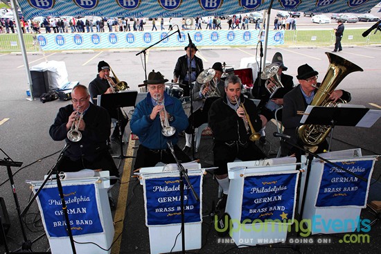 Oktoberfest 2015 @ XFINITY Live (Gallery A)