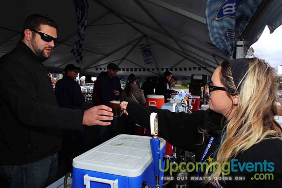 Oktoberfest 2015 @ XFINITY Live (Gallery A)