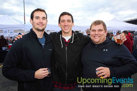 Oktoberfest 2015 @ XFINITY Live (Gallery A)