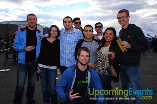 Oktoberfest 2015 @ XFINITY Live (Gallery A)