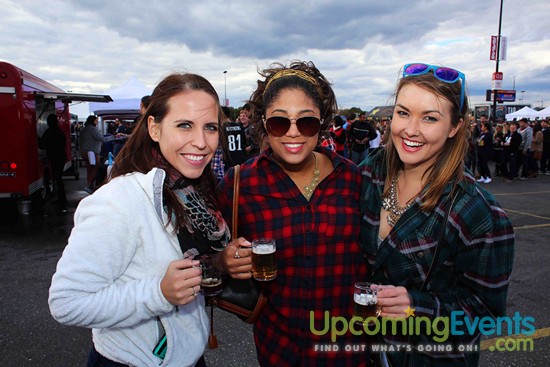 Oktoberfest 2015 @ XFINITY Live (Gallery A)
