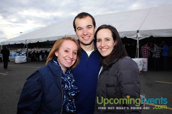 Oktoberfest 2015 @ XFINITY Live (Gallery A)