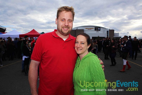 Oktoberfest 2015 @ XFINITY Live (Gallery A)