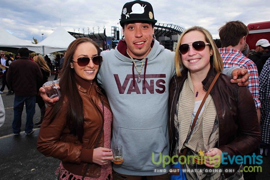 Oktoberfest 2015 @ XFINITY Live (Gallery A)